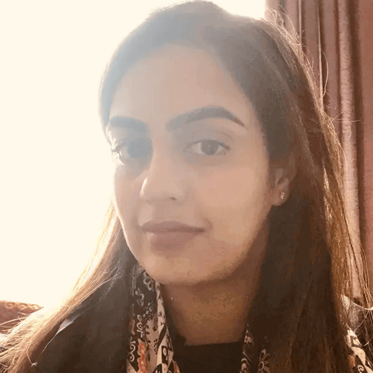 Ariba Rashid headshot