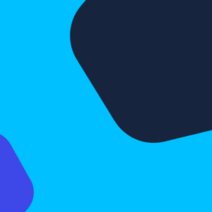 Blue placeholder image