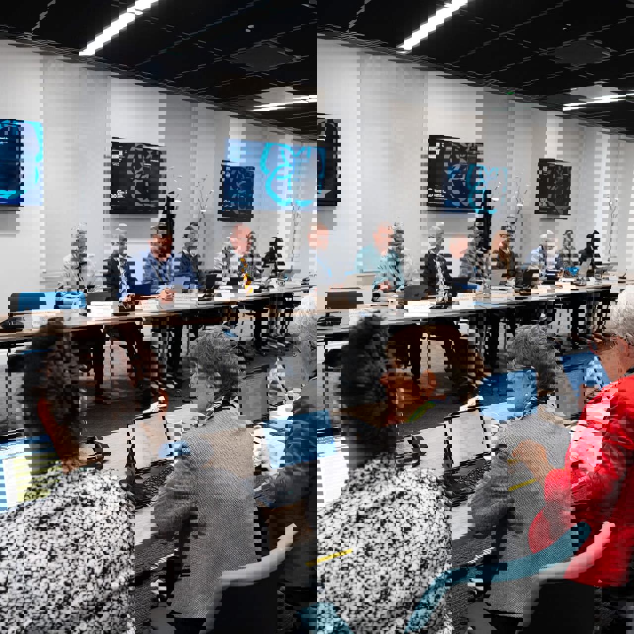 Combined Authority Board 2025