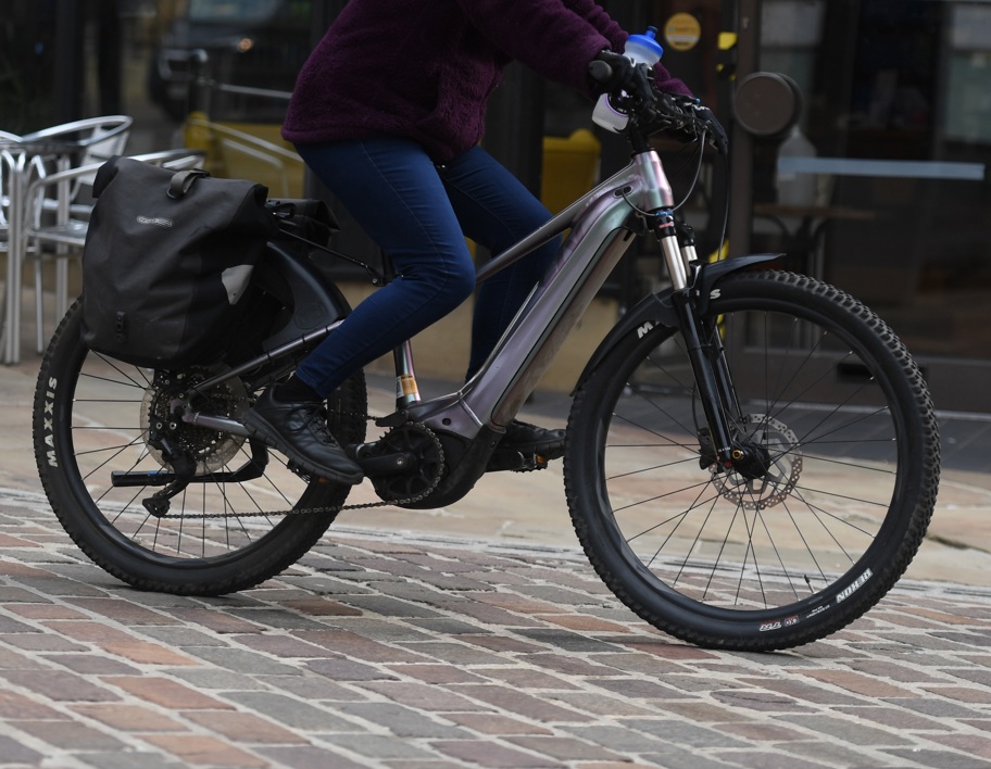 ebike
