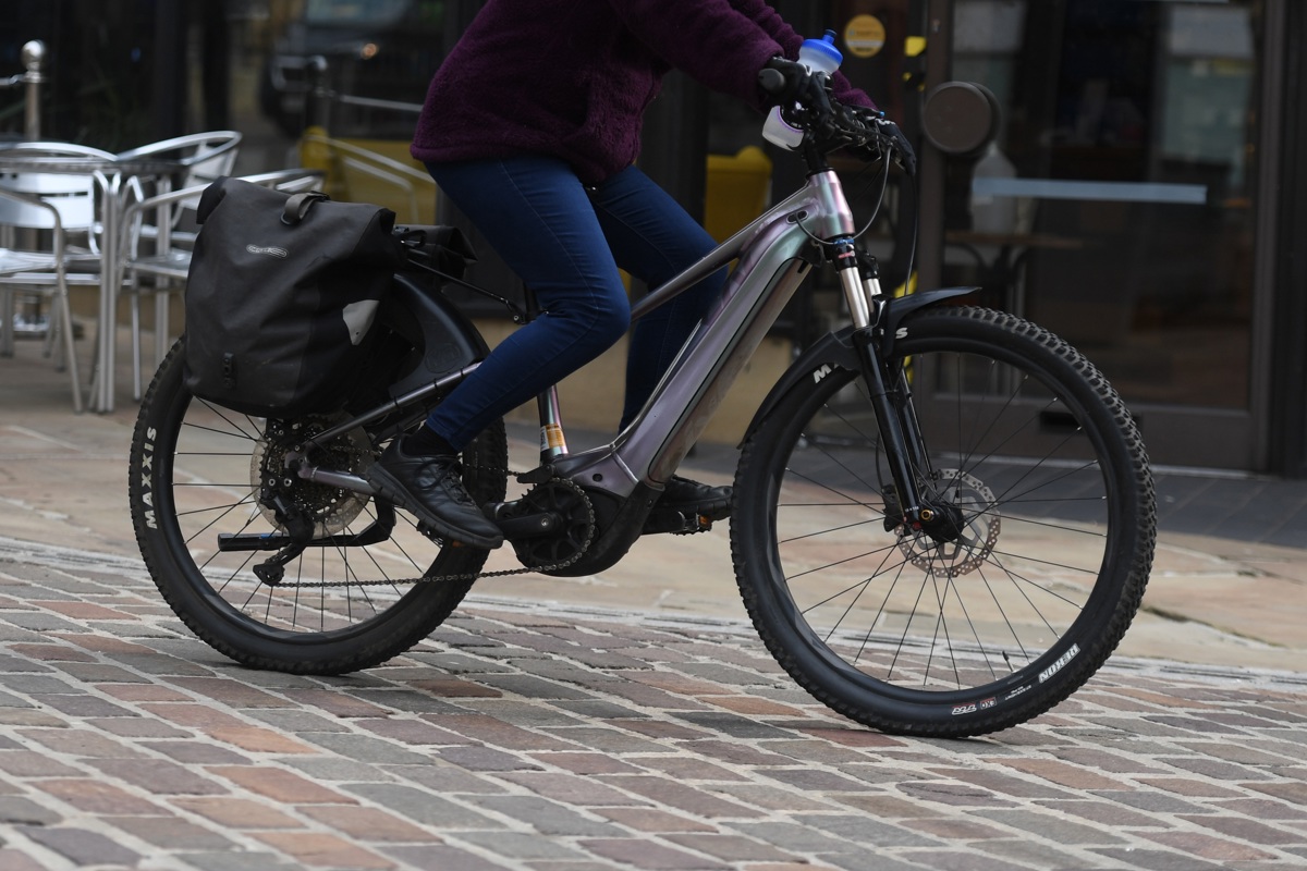 ebike