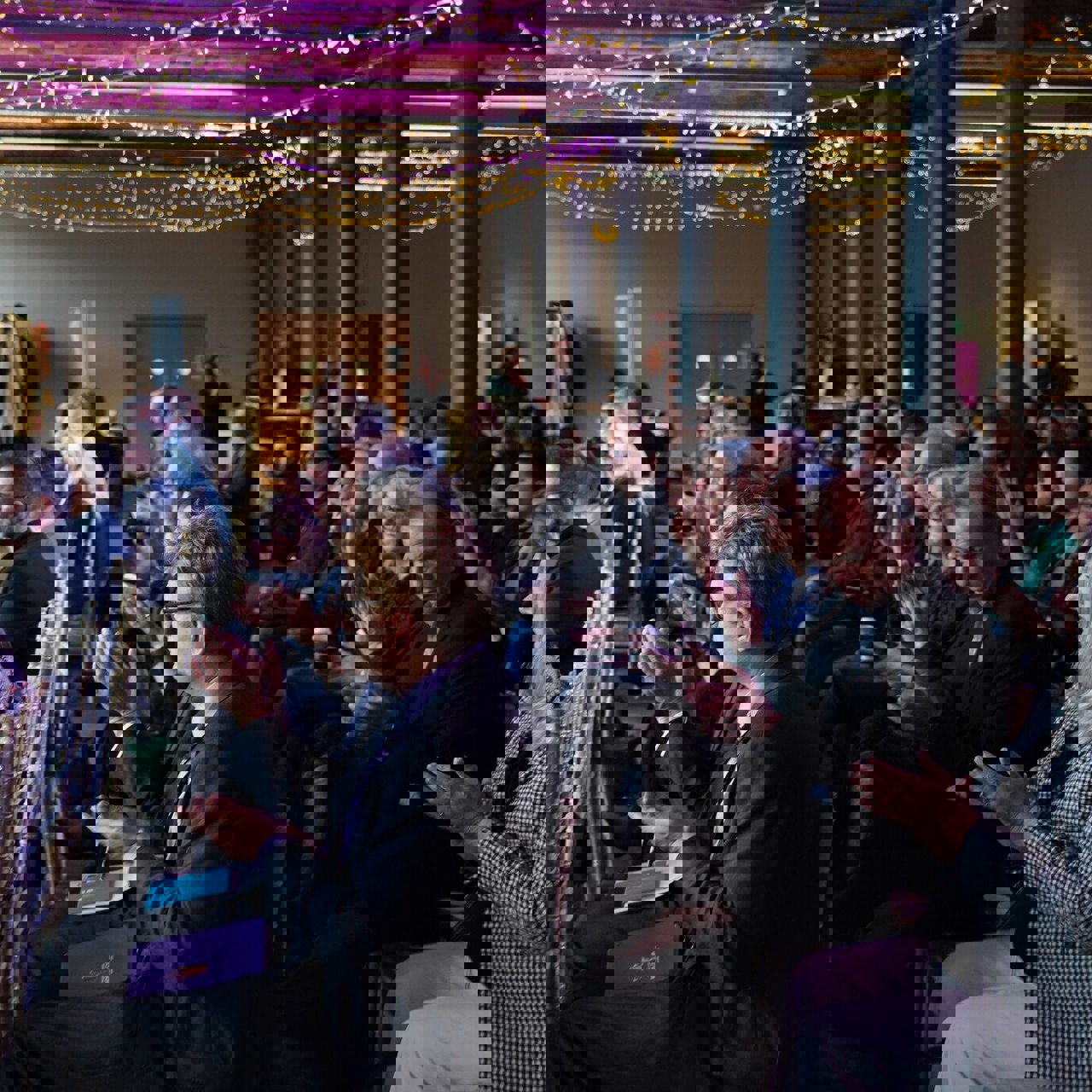 Innovation Festival Event