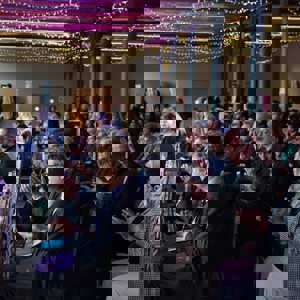 Innovation Festival Event