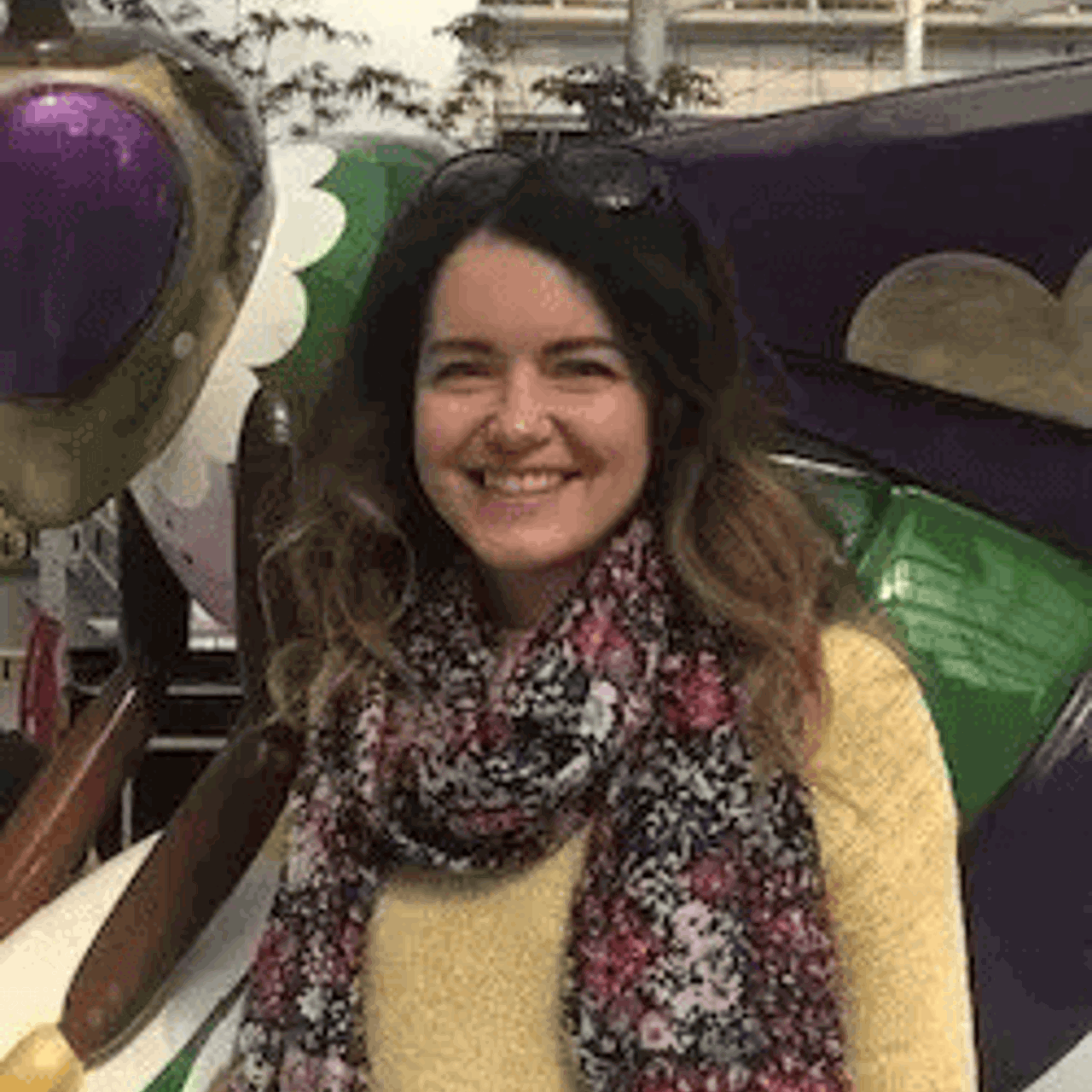 Julia Davies, apprenticeship case study