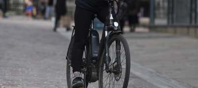 E-bike