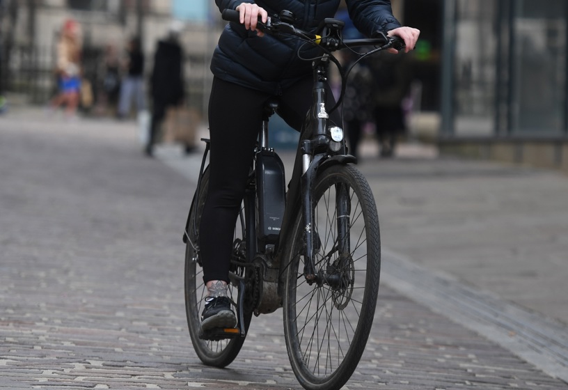 E-bike
