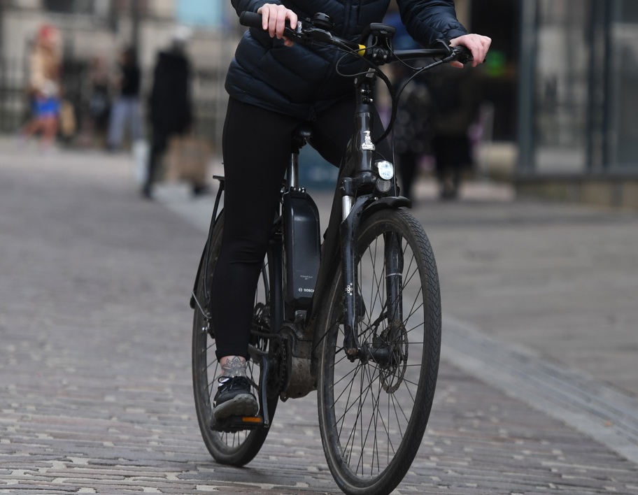 E-bike