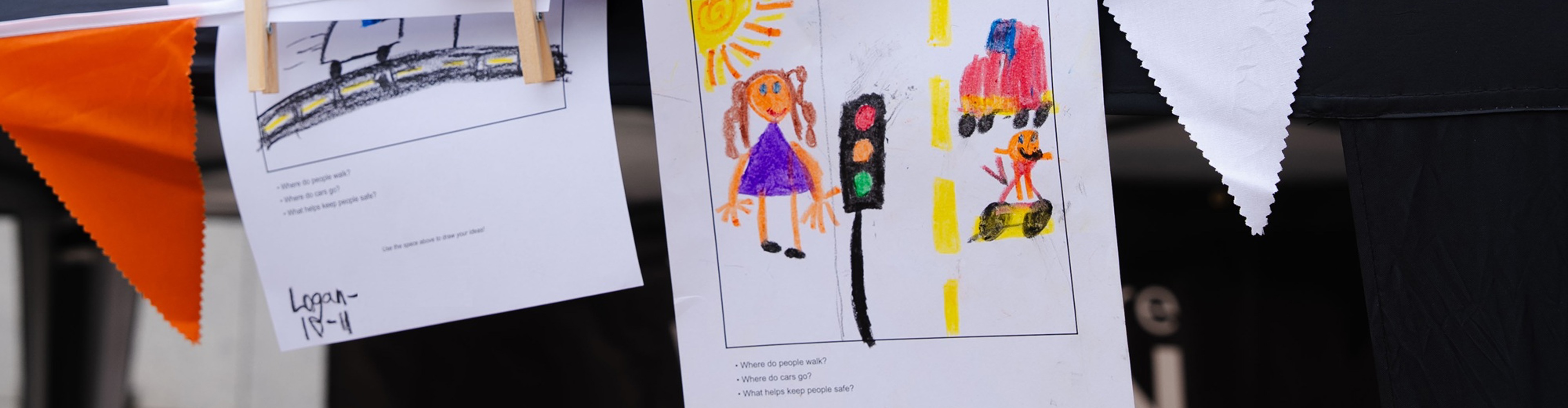 Vision Zero poster