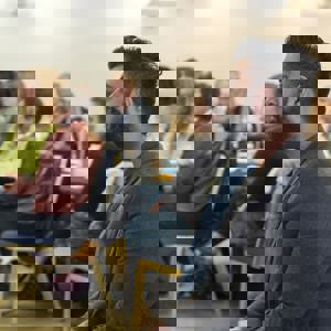 Mayor's Question Time Event