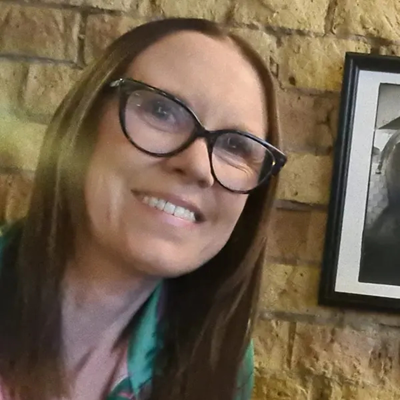  Headshot of Jo Wilkinson for apprenticeship case study