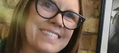  Headshot of Jo Wilkinson for apprenticeship case study