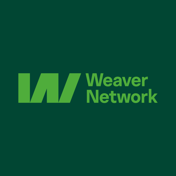 Weaver Network logo