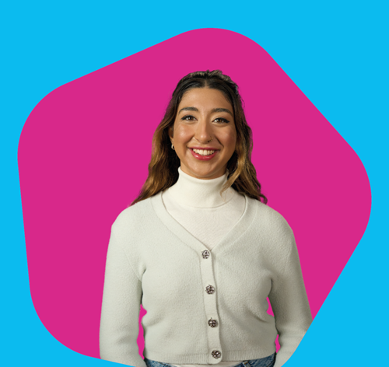 Nilfur, Masters Graduate Student 2025