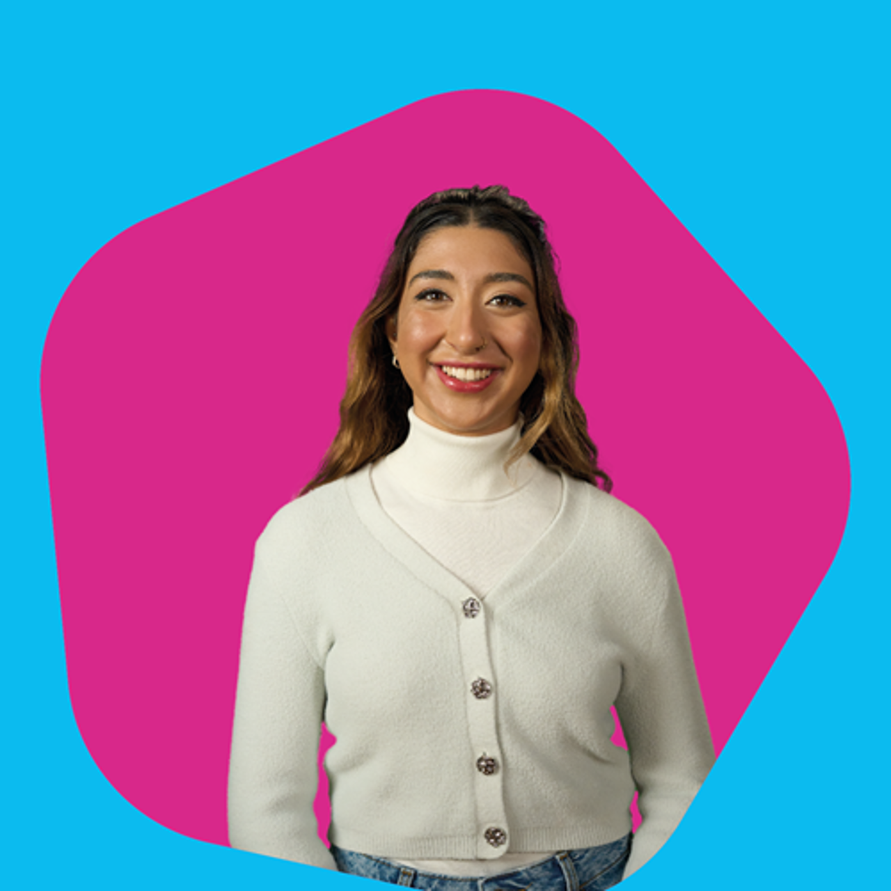 Nilfur, Masters Graduate Student 2025