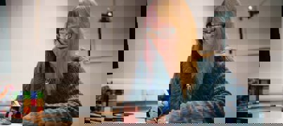 Joan Employment support case study