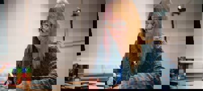 Joan Employment support case study