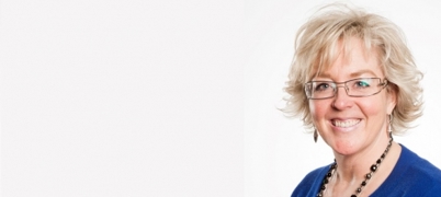 Headshot of Tamara Box from Reed Smith